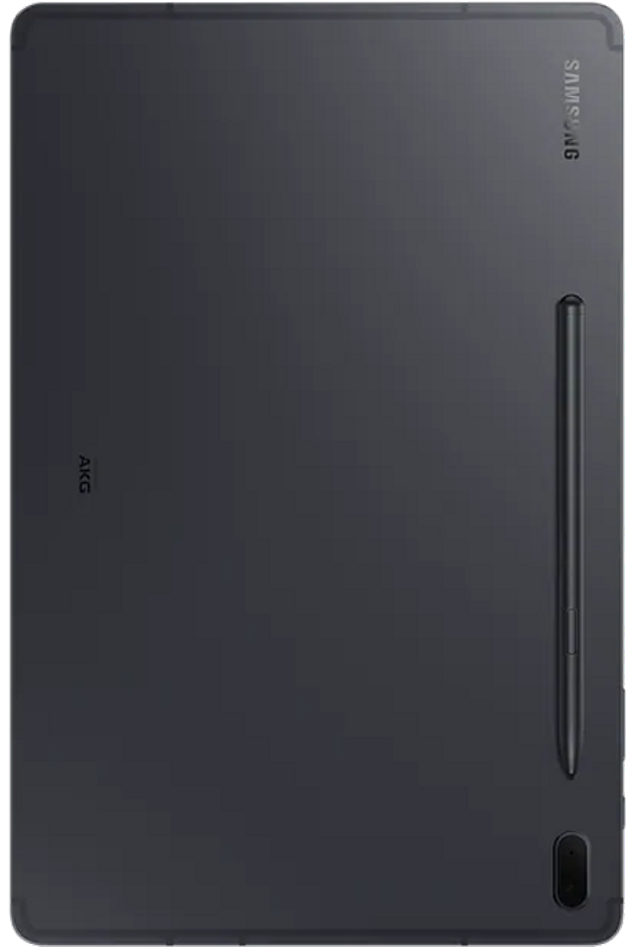 Samsung Galaxy Tab S7 FE LTE 6/128 GB Чёрный