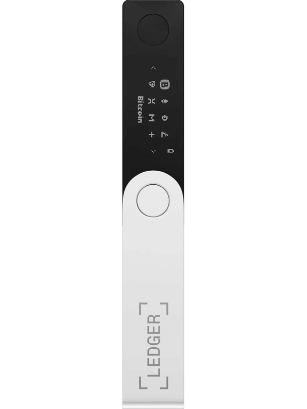 Ledger Nano X