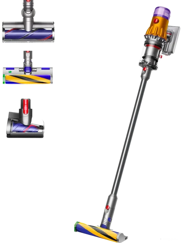 Dyson V12 Detect Slim Absolute