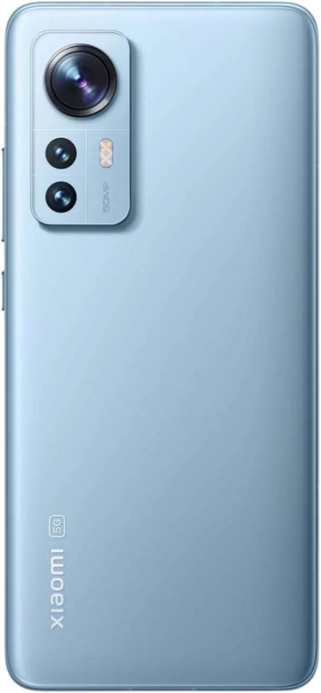 Xiaomi 12X 8/128 GB Синий