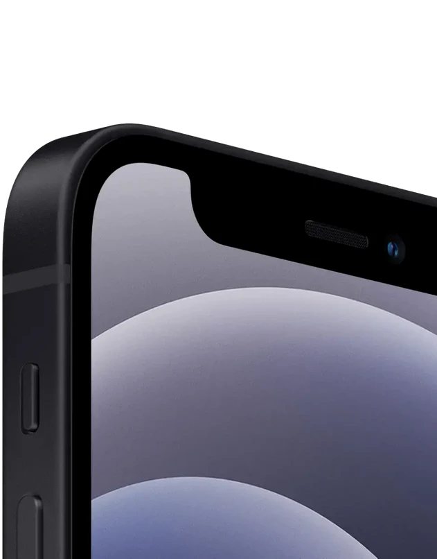 iPhone 12 Mini б/у 128 GB Black *C
