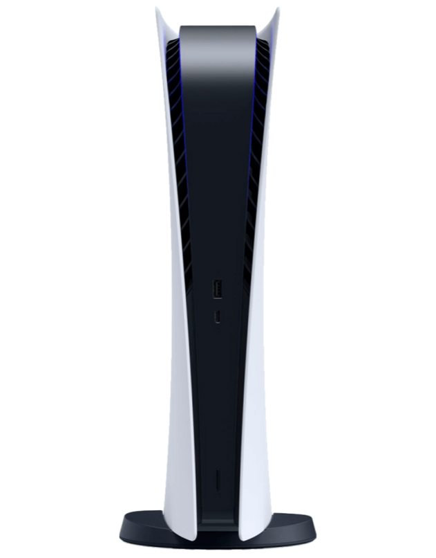 Sony PlayStation 5 Digital Edition
