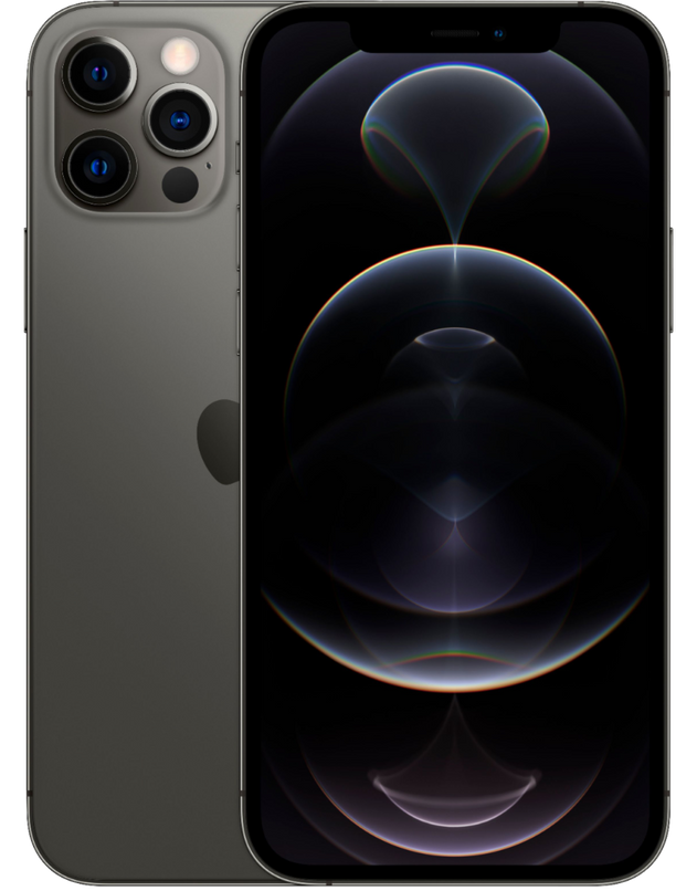 Apple iPhone 12 Pro Max 128 GB Graphite