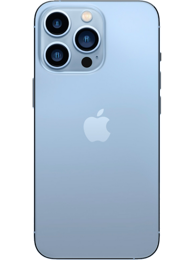 Apple iPhone 13 Pro Max 1 TB Sierra Blue
