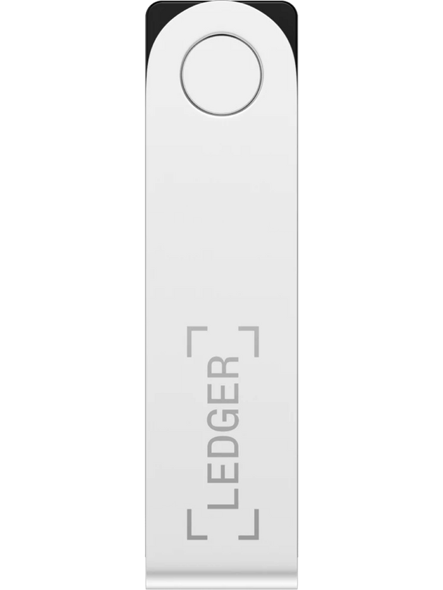 Ledger Nano X