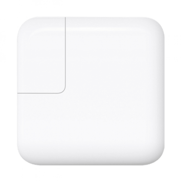 Сетевое зарядное Apple 29W USB-C Power Adapter MJ262Z/A