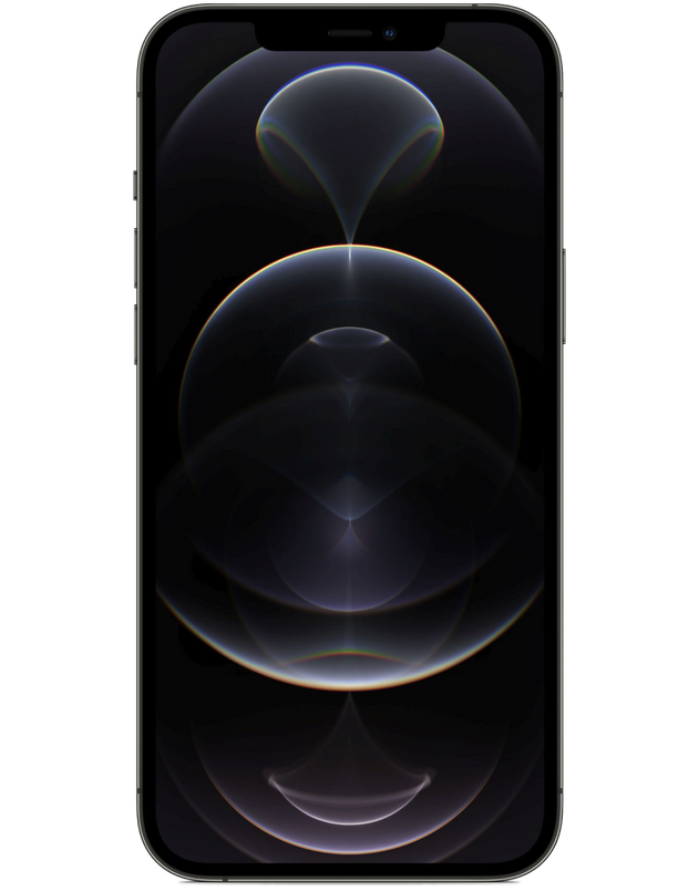 Apple iPhone 12 Pro Max 128 GB Graphite