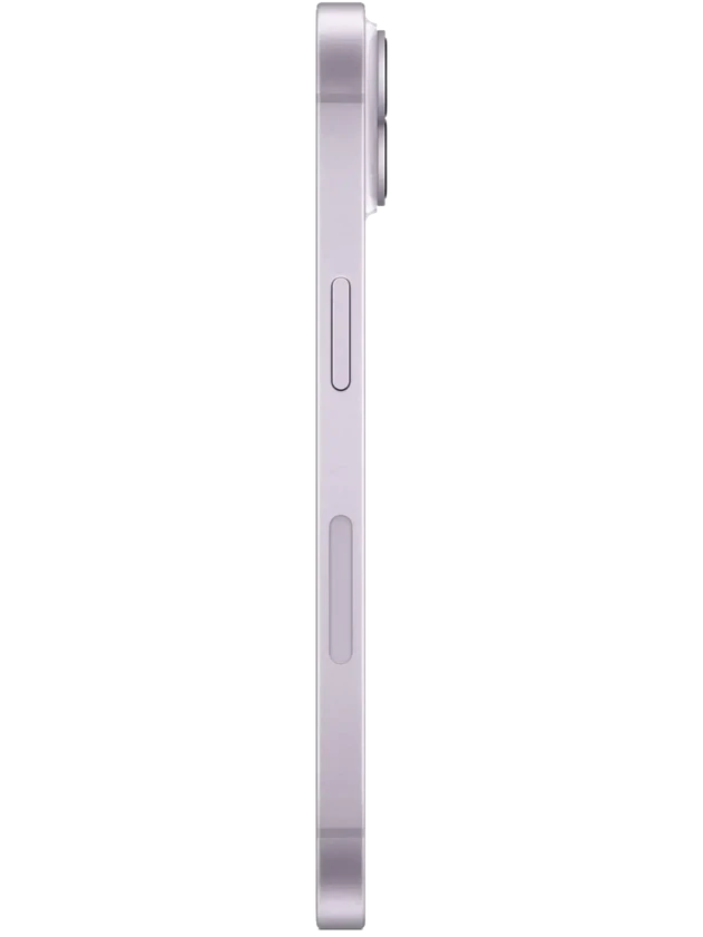 Apple iPhone 14 256 GB Фиолетовый
