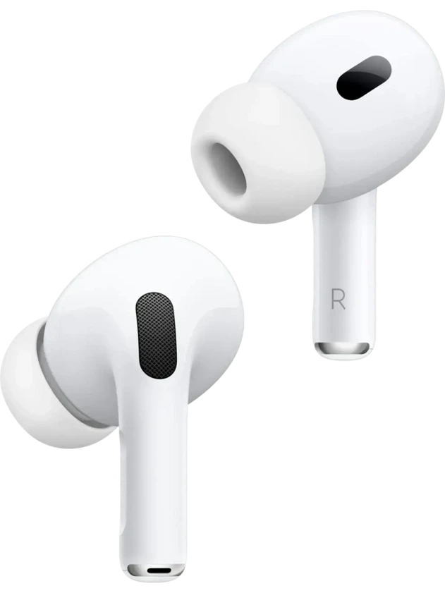 Apple AirPods Pro 2 [MQD83]