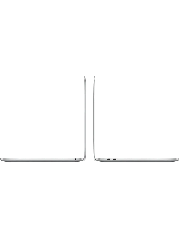 Macbook Pro 13" M2 2022 1 TB Серебристый Z16U000RE