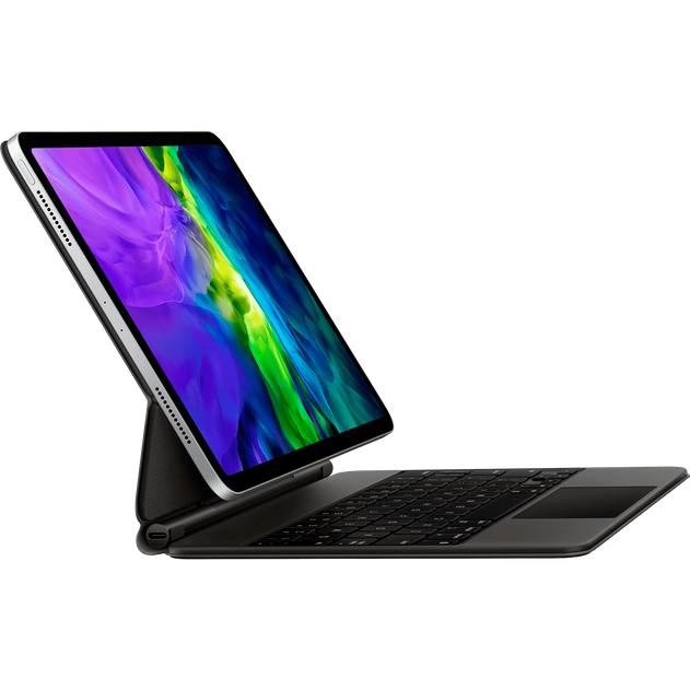 Apple Smart Keyboard Folio для iPad Pro 11" [MXNK2]