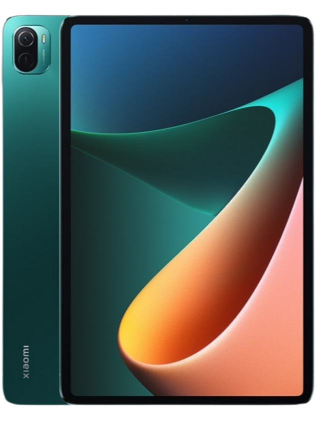 Xiaomi Mi Pad 5 6/128 GB Зелёный