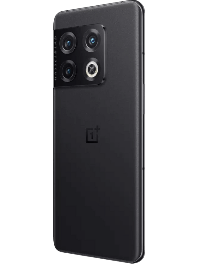 OnePlus 10 Pro 8/256 GB Вулканический чёрный