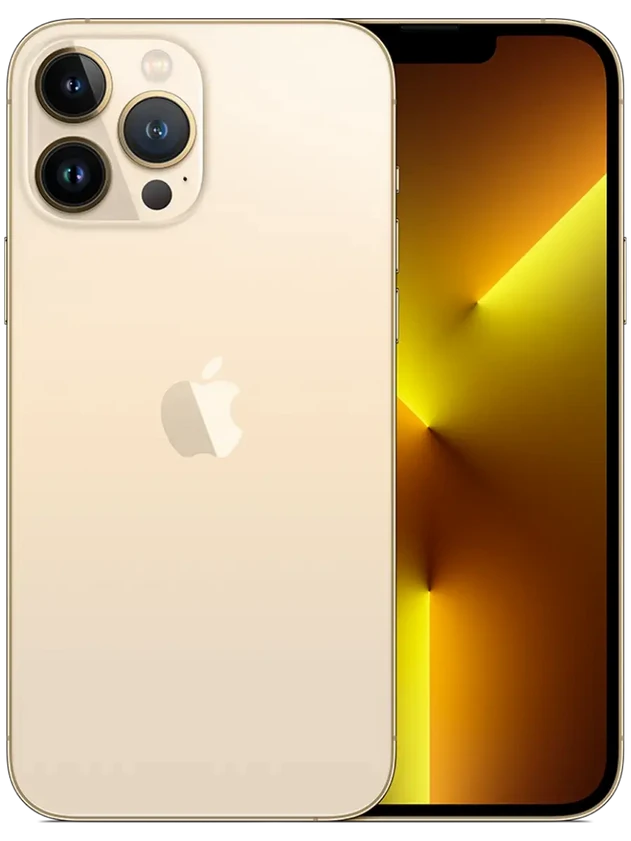 iPhone 13 Pro б/у 256 GB Gold *A