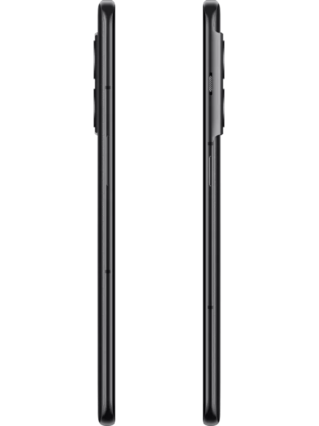 OnePlus 10 Pro 8/256 GB Вулканический чёрный