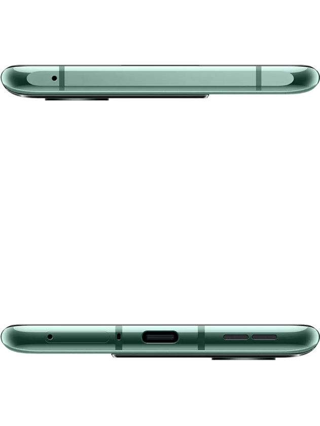 OnePlus 10 Pro 12/256 GB Изумрудный лес