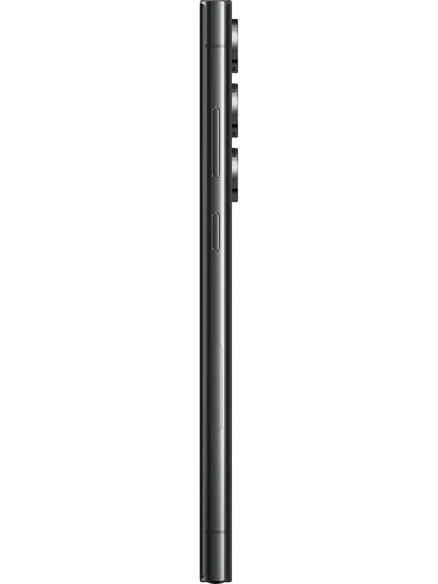 Samsung Galaxy S23 Ultra 12/256 GB Чёрный фантом