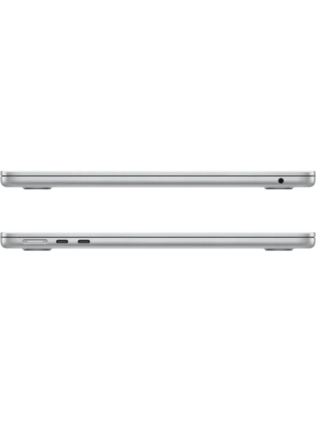 Macbook Air 13" M2 2022 256 GB Серебристый MLXY3