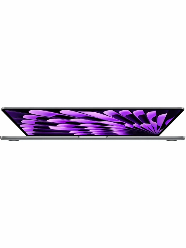 Macbook Air 15" M3 24 GB, SSD 512 GB Серый космос Z1BP009H4