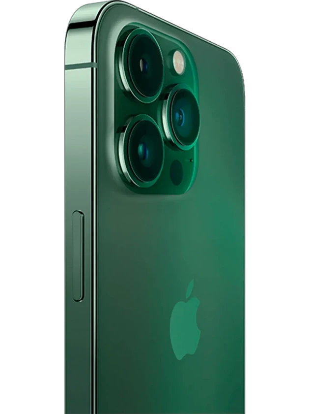 iPhone 13 Pro б/у 256 GB Green *C