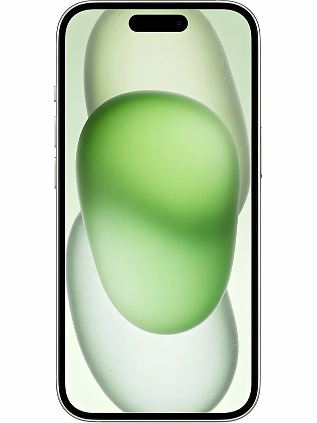 iPhone 15 512 GB Зелёный