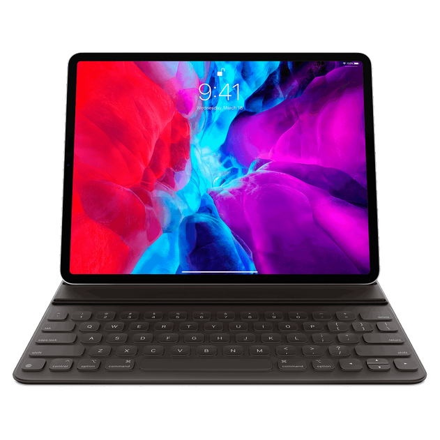 Apple Smart Keyboard Folio for iPad Pro 12.9" [MXNL2]