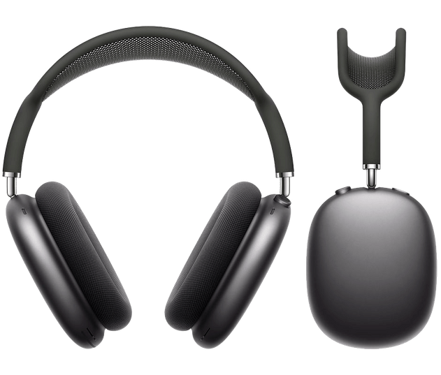 Apple AirPods Max Space Gray (Серый космос) [MGYH3]