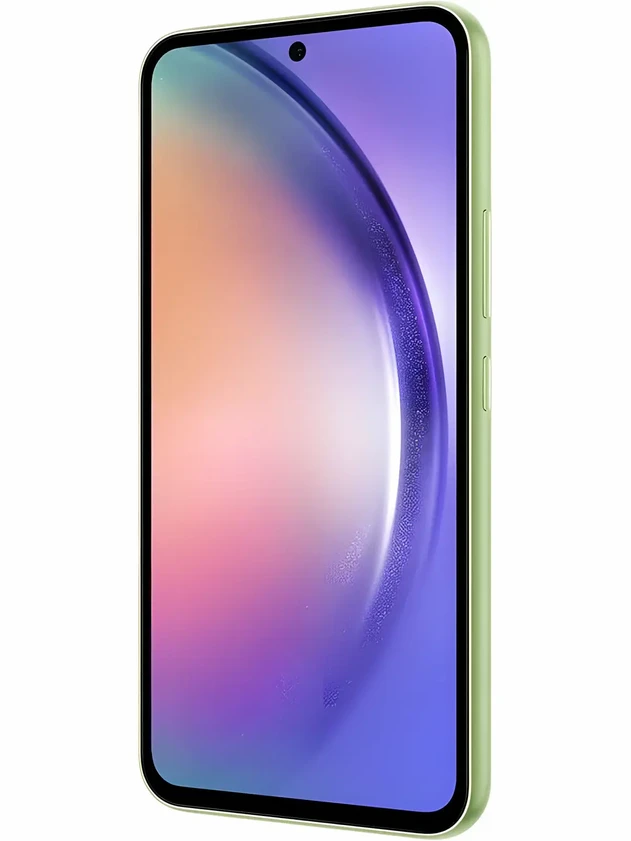 Galaxy A54 5G 8/128 GB Лимонник