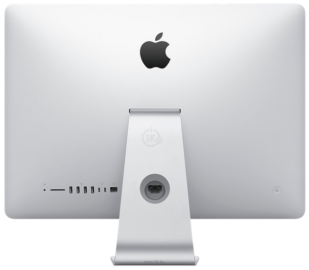 Apple iMac 21.5", Intel Core i5, 8 ГБ, 256 ГБ SSD, Intel Iris Plus Graphics 640 [MHK03]