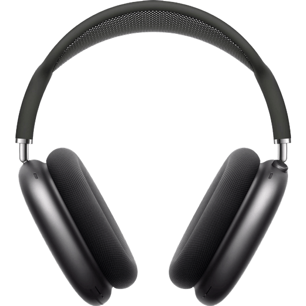 Apple AirPods Max Space Gray (Серый космос) [MGYH3]