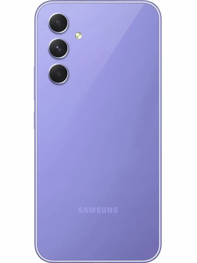 Galaxy A54 5G 6/128 GB Лаванда