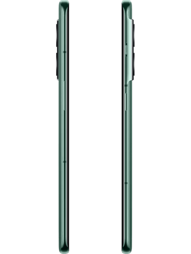 OnePlus 10 Pro 12/256 GB Изумрудный лес