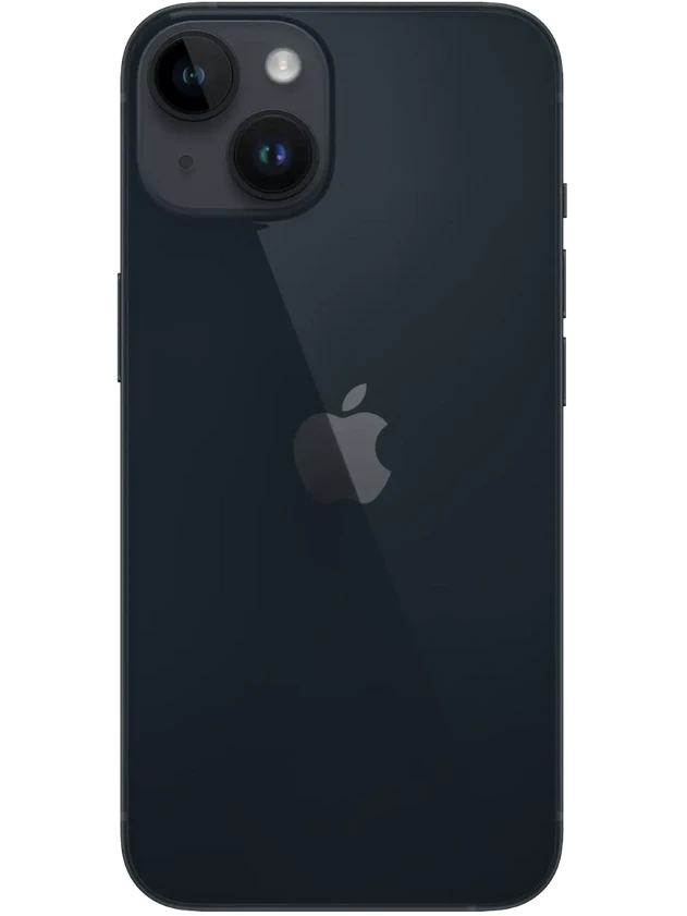 Apple iPhone 14 128 GB Тёмная ночь