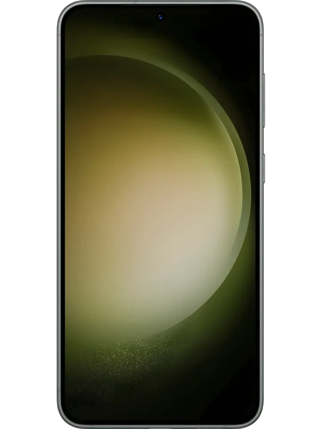 Samsung Galaxy S23 Plus 8/512 GB Зелёный
