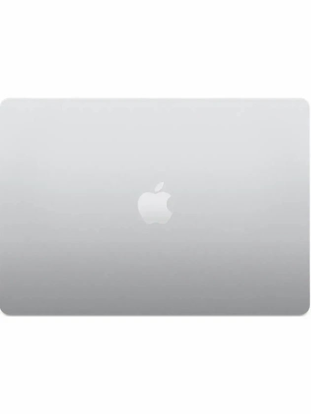 Macbook Air 15" M3 24 GB, SSD 512 GB Серебристый MC9J4