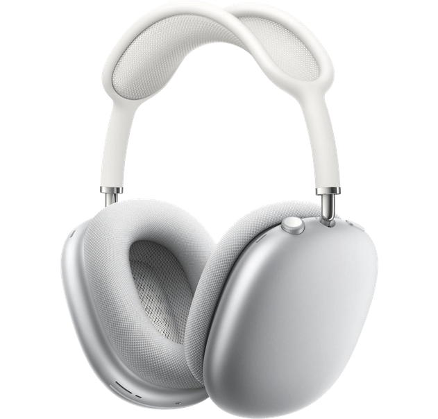 Apple AirPods Max Silver (Серебристый) [MGYJ3]