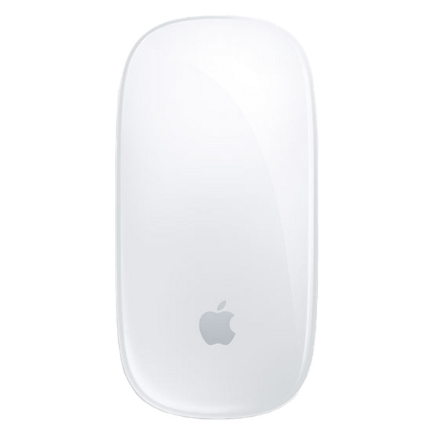 Мышь Apple Magic Mouse 2 Silver
