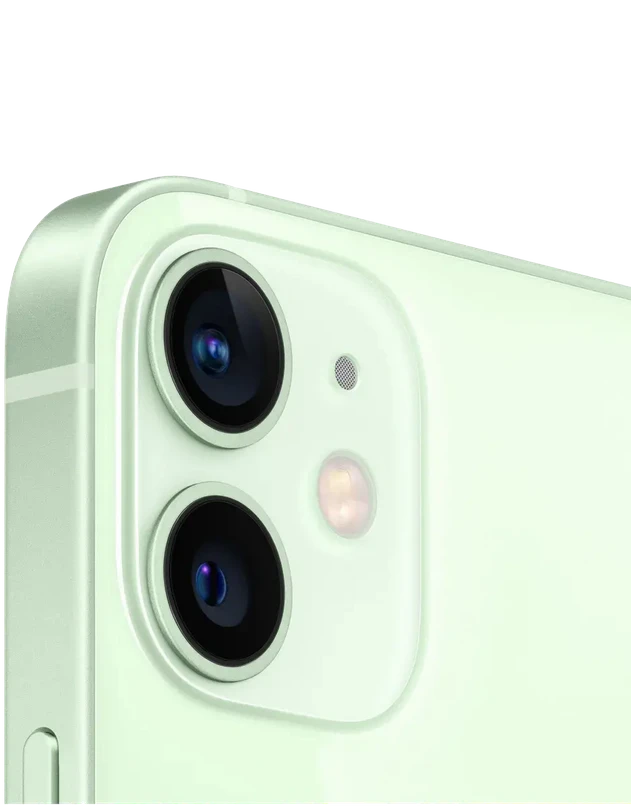 iPhone 12 б/у 128 GB Green *A+