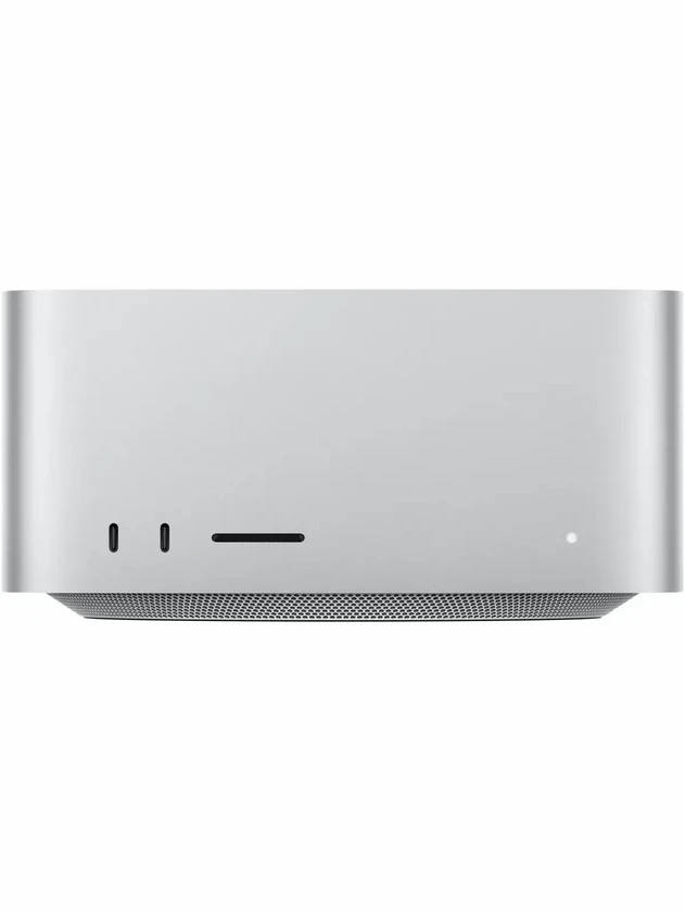 Mac Studio M2 Max (12 CPU, 38 GPU, 64 GB, 4 TB SSD)