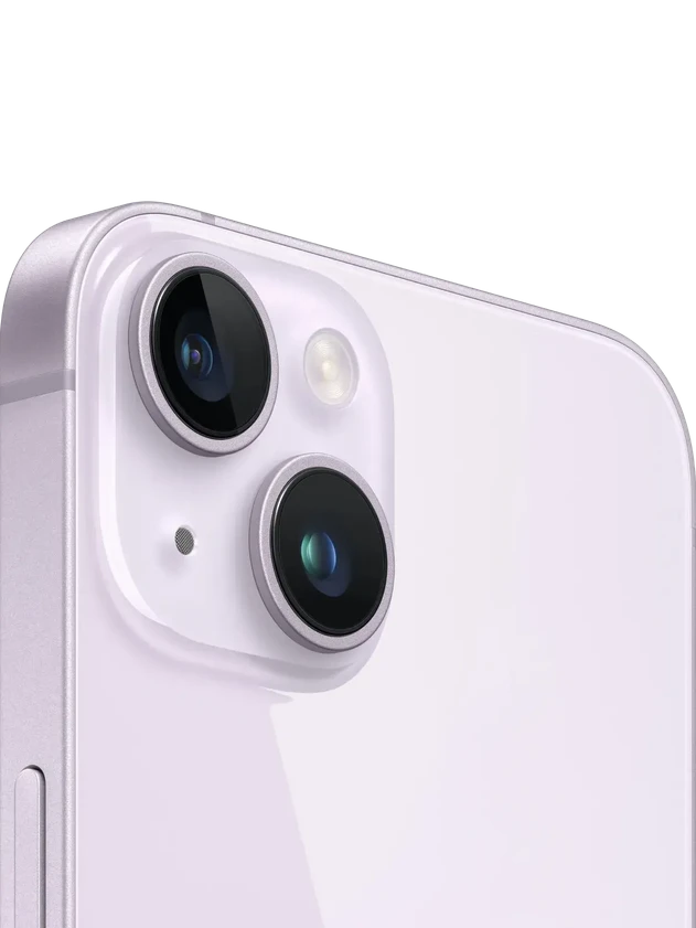 Apple iPhone 14 256 GB Фиолетовый
