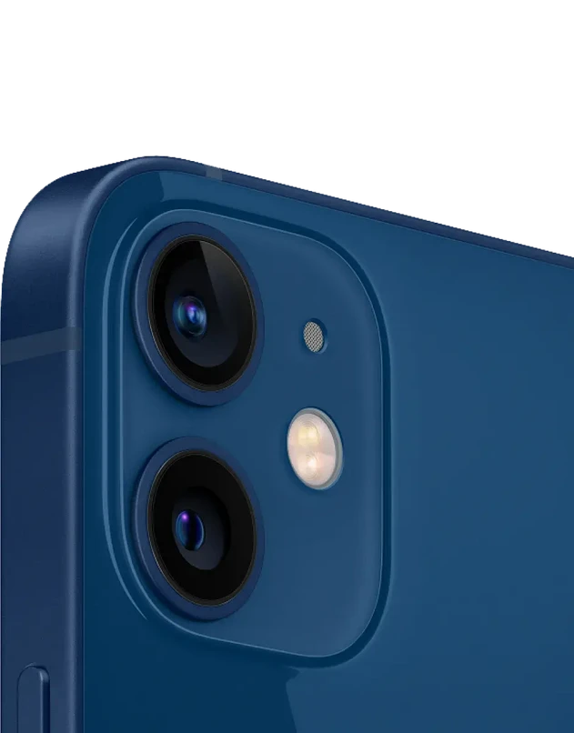 iPhone 12 Mini б/у 64 GB Pacific Blue *C