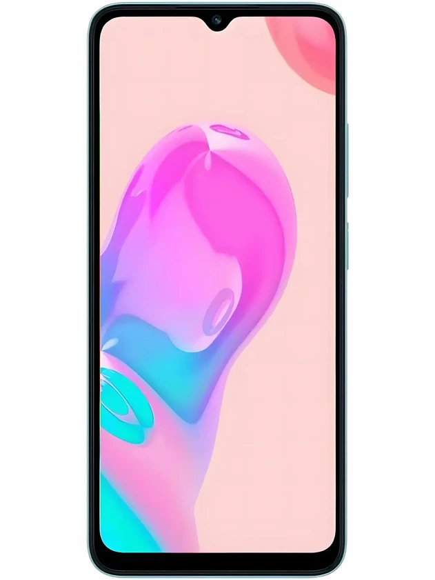 Redmi 12C 6/128 GB Мятный