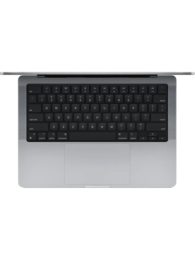 MacBook Pro 16" M2 Pro Серый космос 1 TB (MNW93)