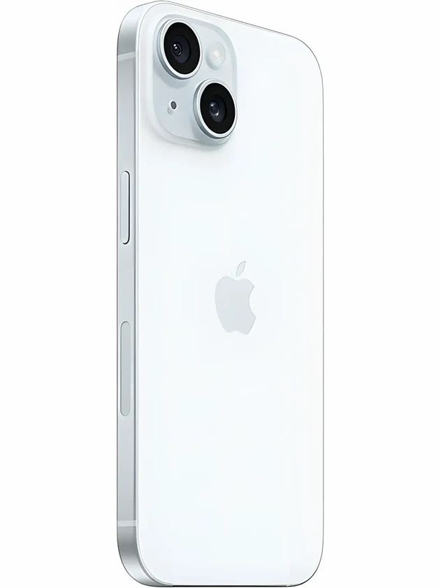 iPhone 15 Plus 512 GB Синий