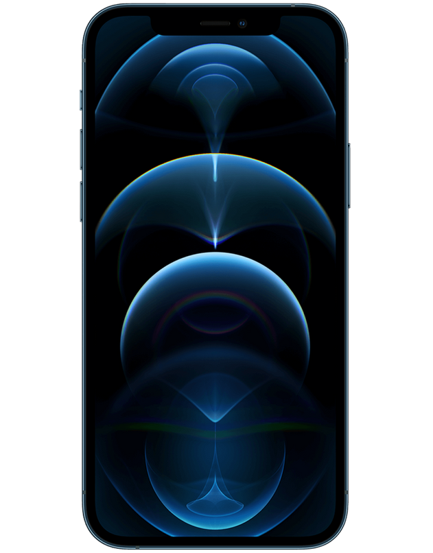 Apple iPhone 12 Pro 512 GB Pacific Blue