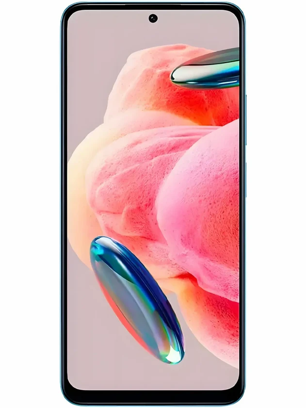 Redmi Note 12 6/128 GB Ледяной синий