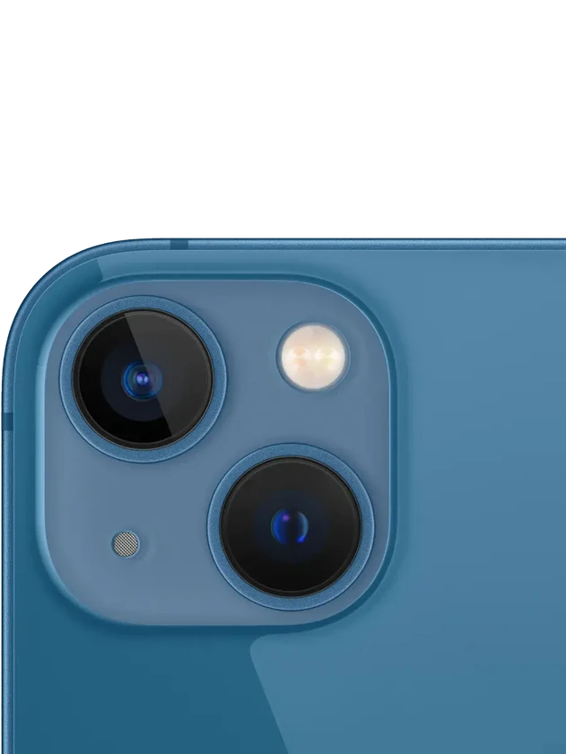 iPhone 13 Mini б/у 512 GB Blue *B