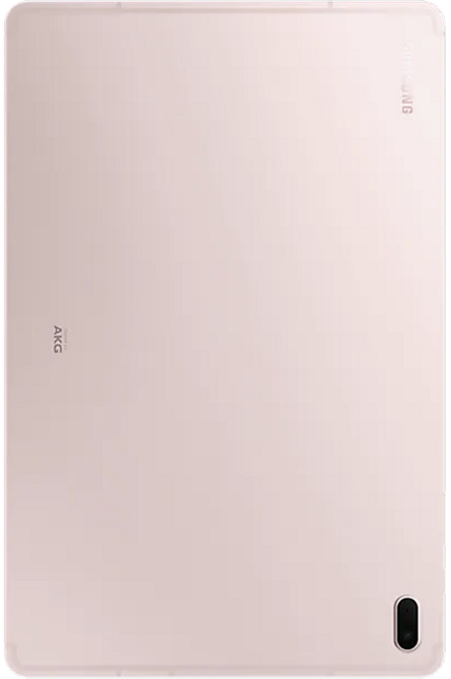 Samsung Galaxy Tab S7 FE Wi-Fi 4/64 GB Розовое золото