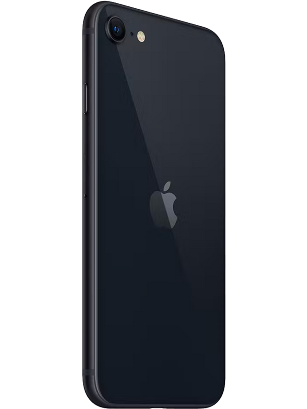 Apple iPhone SE 2022 128 GB Тёмная ночь