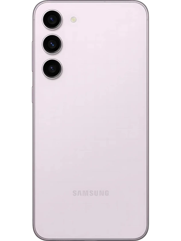 Samsung Galaxy S23 Plus 8/512 GB Лаванда